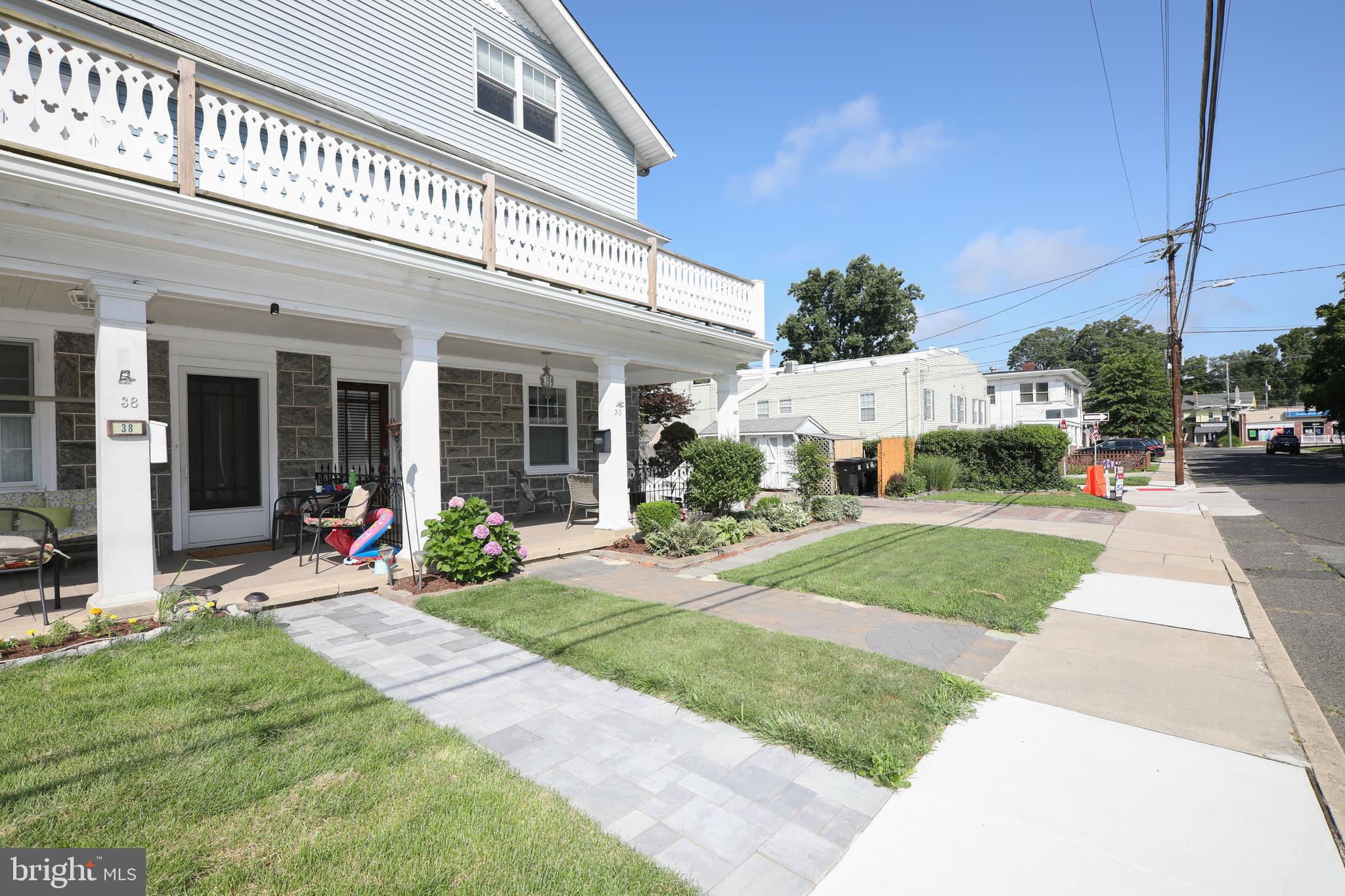 36 Simpson Avenue Pitman, NJ 08071 - Photo 3 of 56