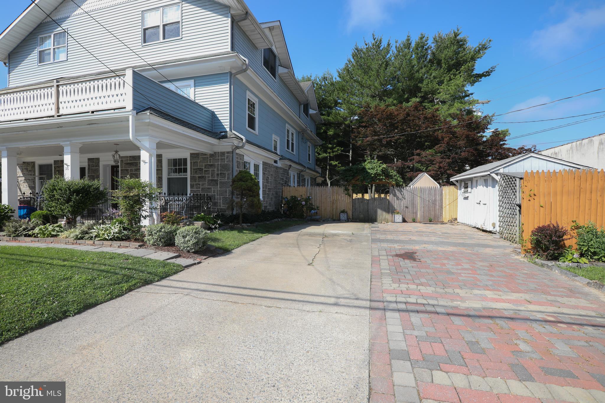 36 Simpson Avenue Pitman, NJ 08071 - Photo 4 of 56