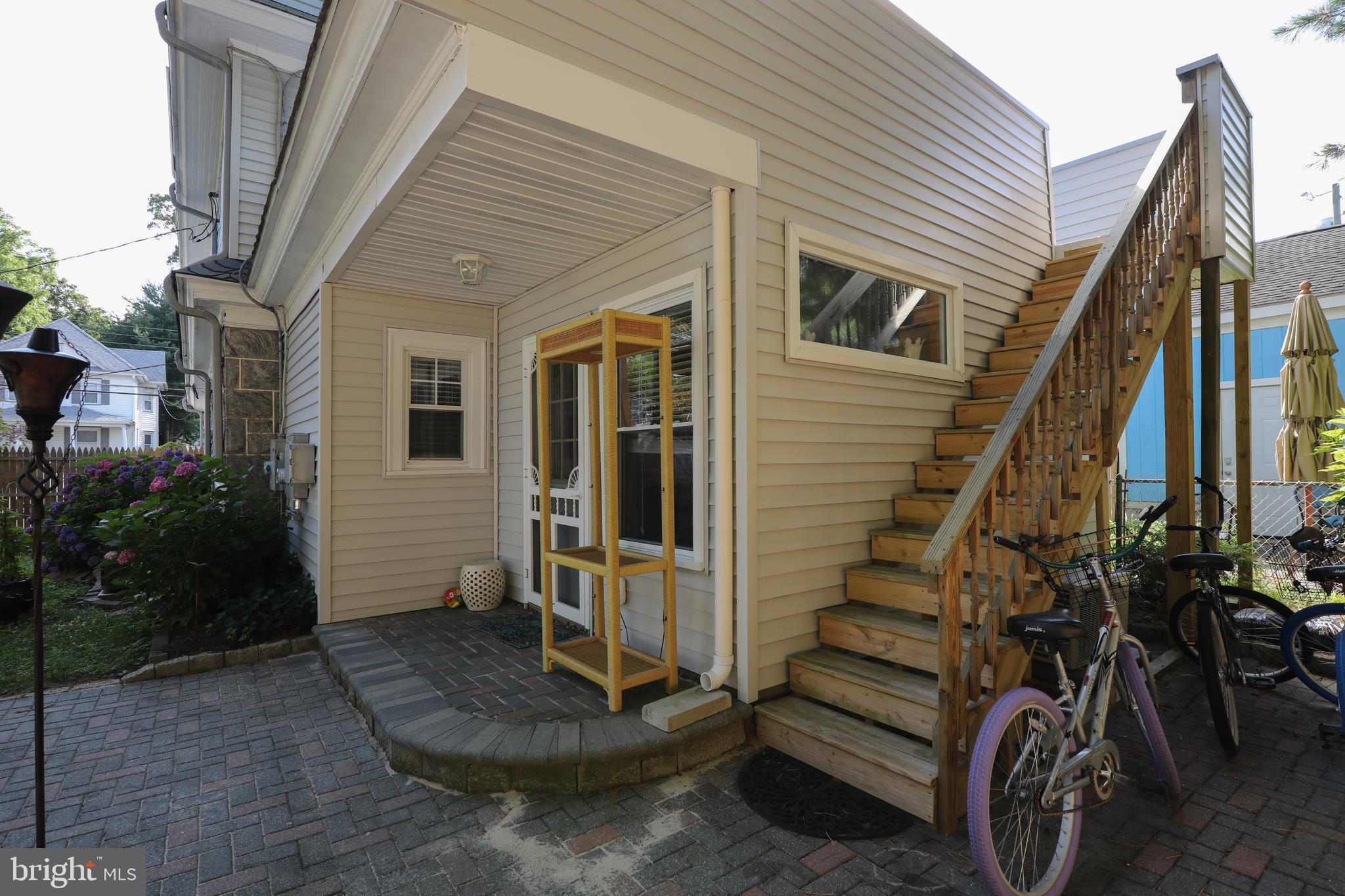 36 Simpson Avenue Pitman, NJ 08071 - Photo 48 of 56