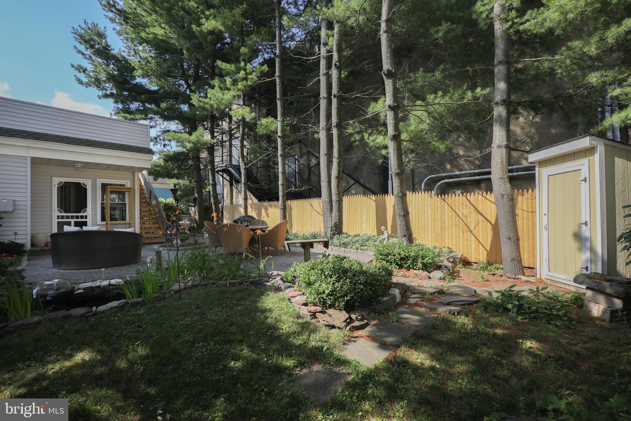 36 Simpson Avenue Pitman, NJ 08071 - Photo 49 of 56