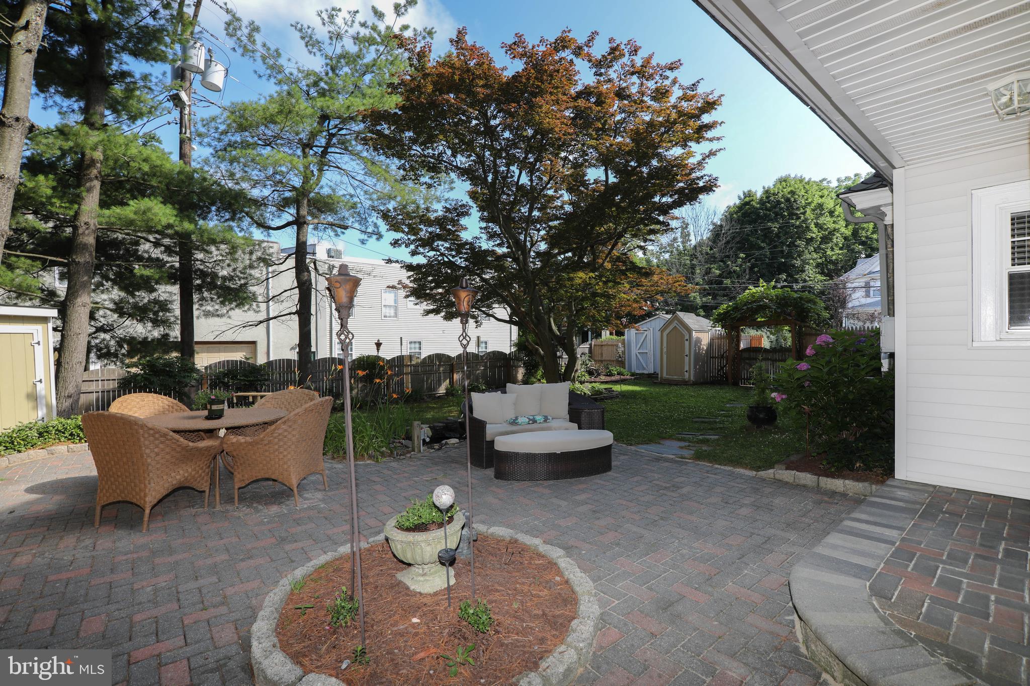 36 Simpson Avenue Pitman, NJ 08071 - Photo 50 of 56