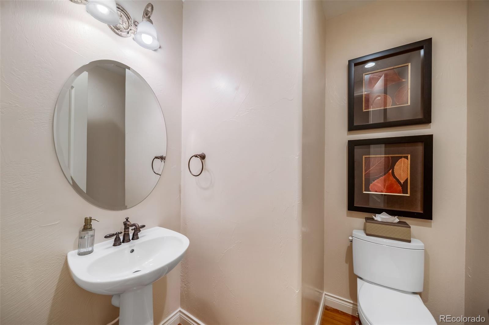 4316 Chateau Ridge Road Castle Rock, CO 80108 - Photo 21 of 39