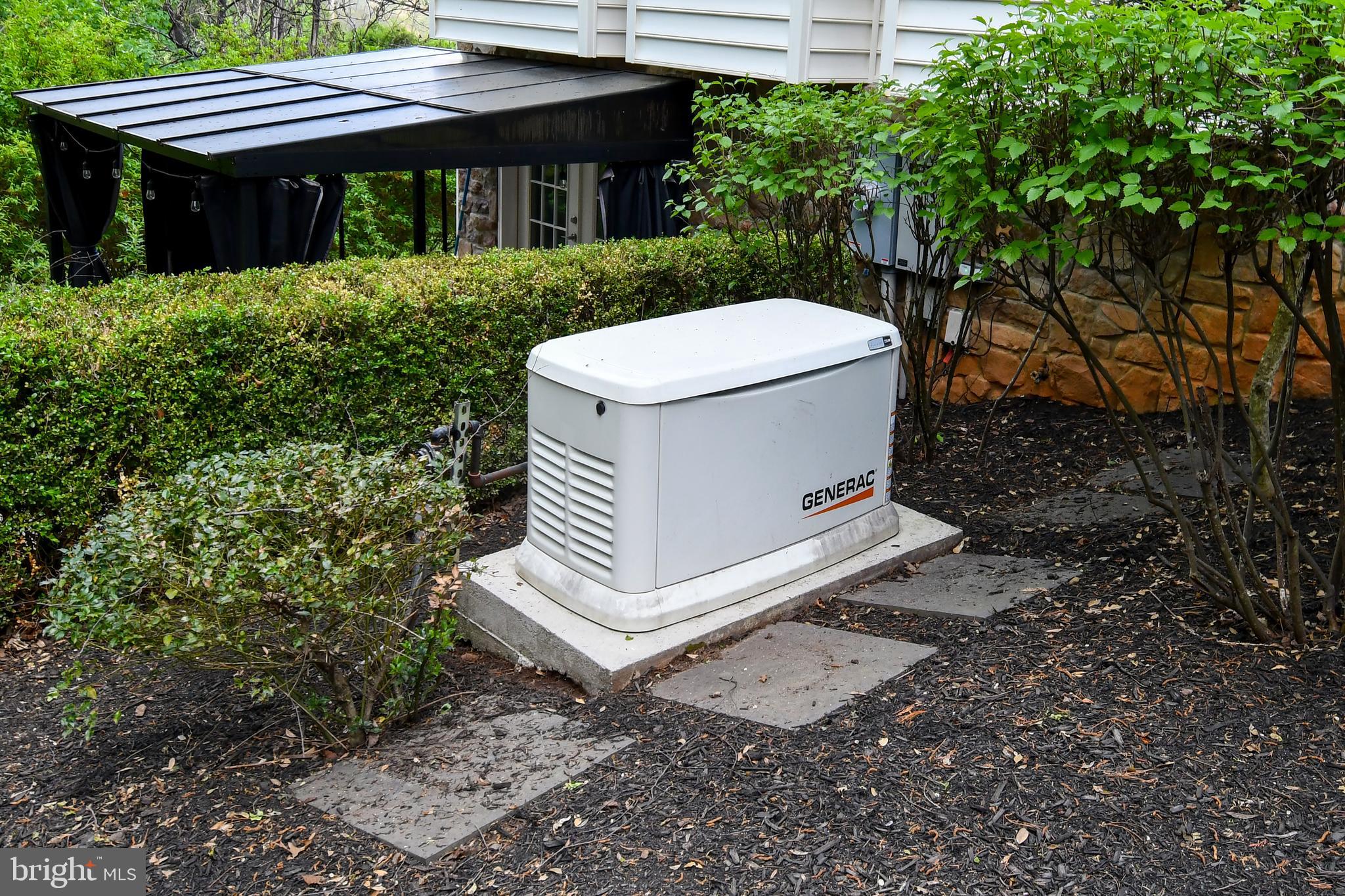486 Tiger Valley Road Washington, VA 22747 - Photo 11 of 70 whole house generator