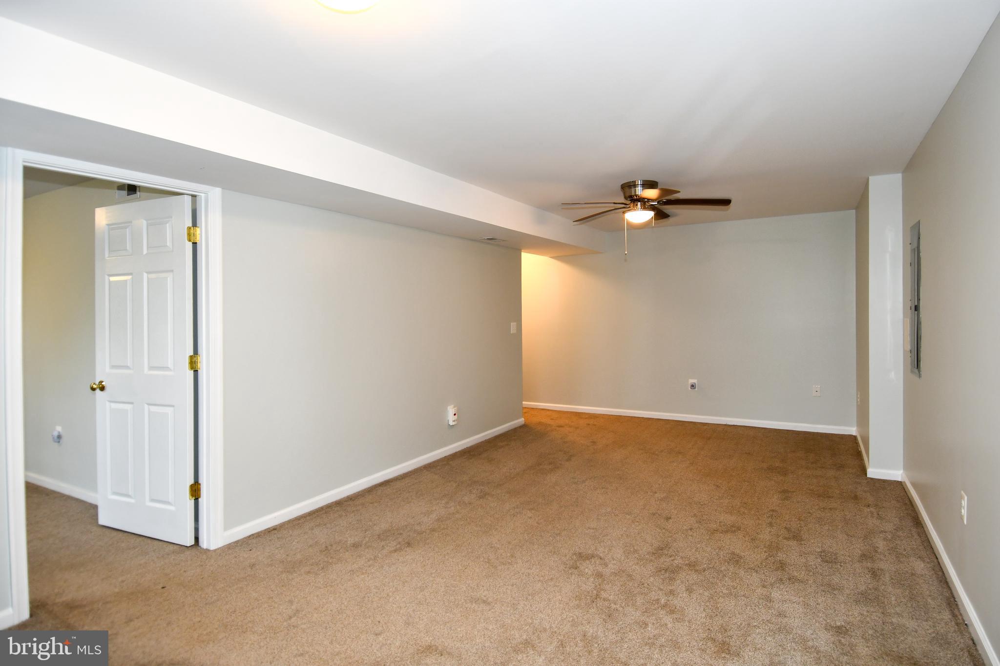 486 Tiger Valley Road Washington, VA 22747 - Photo 35 of 70 lower level family room