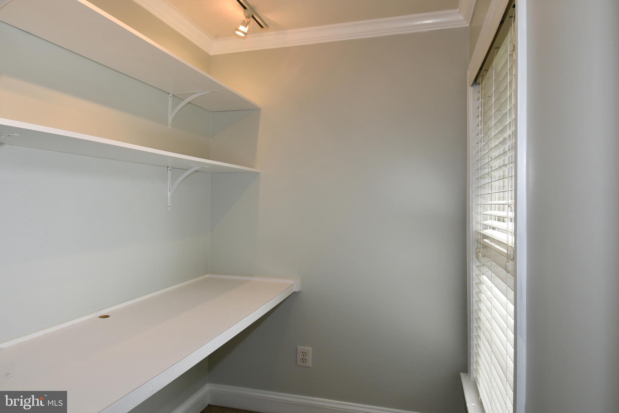 486 Tiger Valley Road Washington, VA 22747 - Photo 46 of 70 a view of a room with racks on the wall
