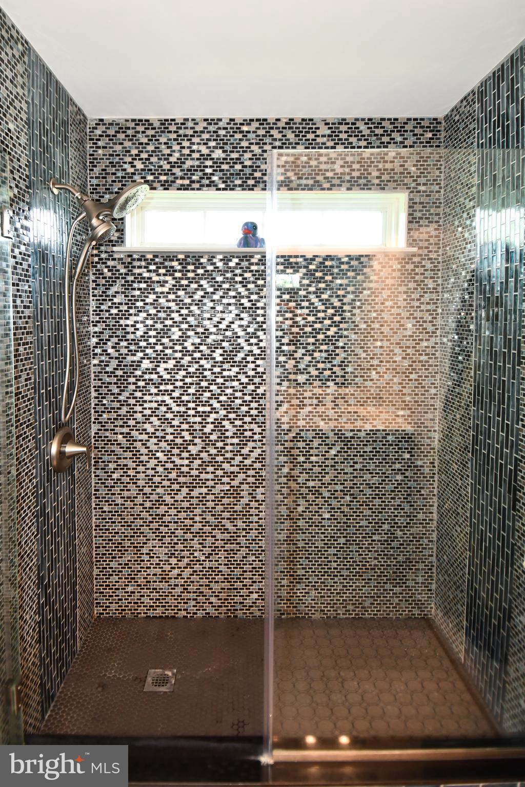 486 Tiger Valley Road Washington, VA 22747 - Photo 49 of 70 new tiled bath w/garden tub