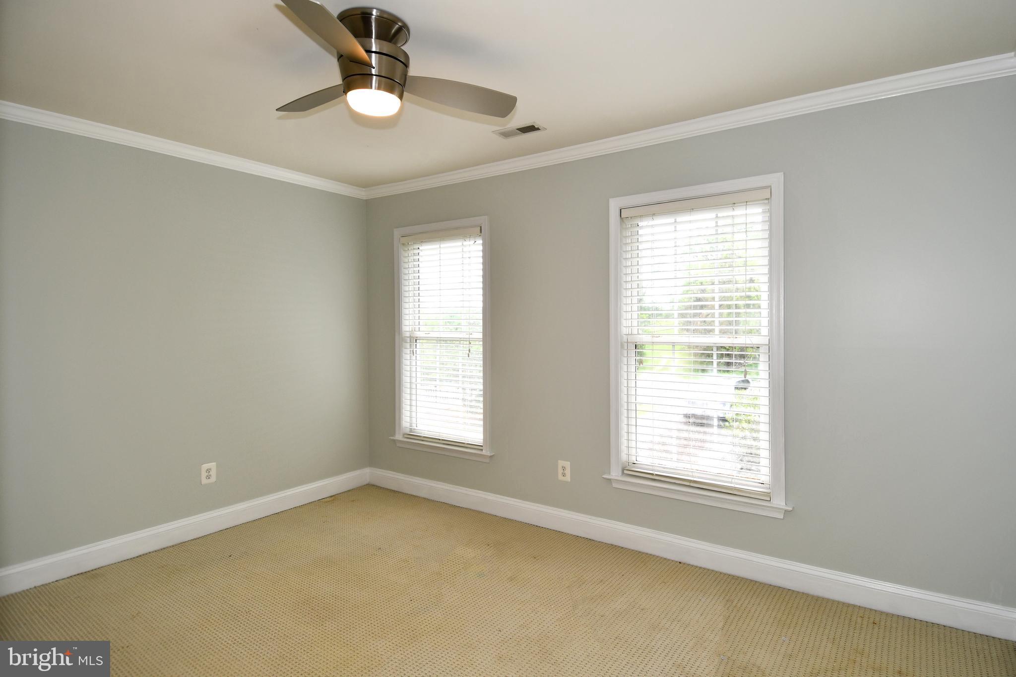 486 Tiger Valley Road Washington, VA 22747 - Photo 53 of 70 an empty room with windows