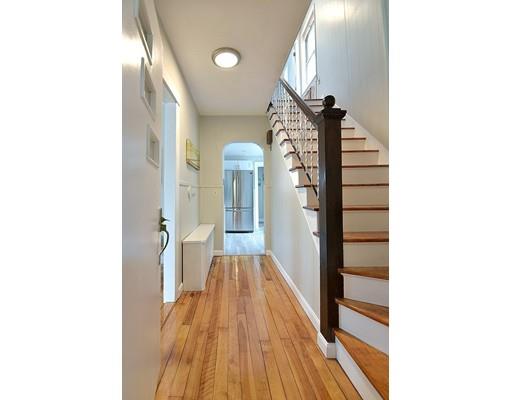 43 Tampa Street Worcester, MA 01604 - Photo 15 of 29