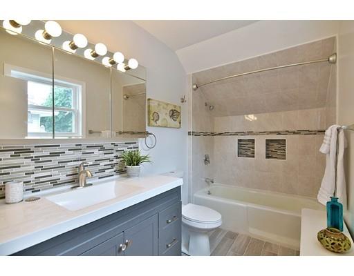 43 Tampa Street Worcester, MA 01604 - Photo 16 of 29