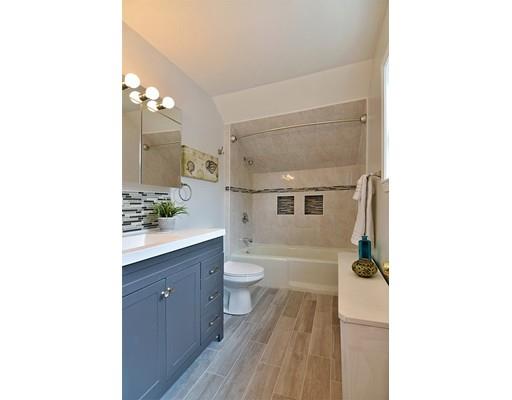 43 Tampa Street Worcester, MA 01604 - Photo 17 of 29