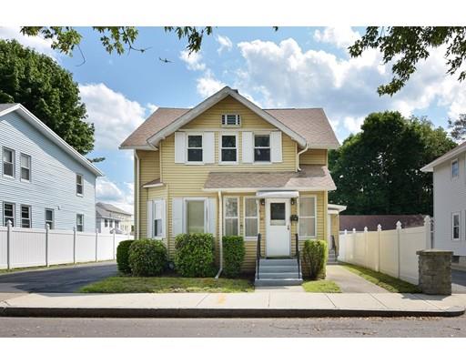 43 Tampa Street Worcester, MA 01604 - Photo 27 of 29