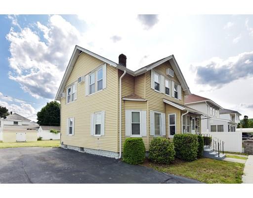 43 Tampa Street Worcester, MA 01604 - Photo 28 of 29