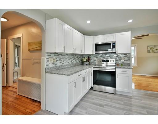 43 Tampa Street Worcester, MA 01604 - Photo 4 of 29