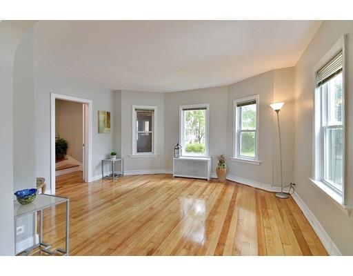 43 Tampa Street Worcester, MA 01604 - Photo 8 of 29