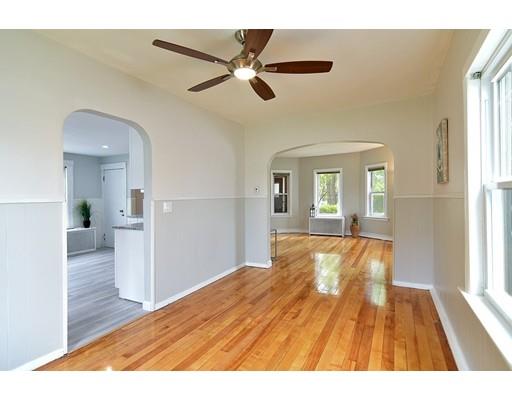 43 Tampa Street Worcester, MA 01604 - Photo 9 of 29