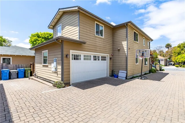 $4,200 | 871 Islay Street, San Luis Obispo, CA 93401