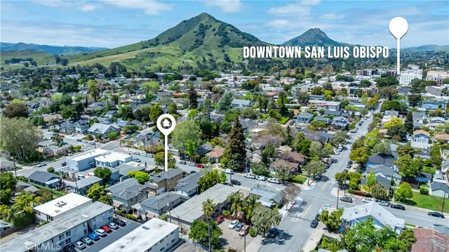 $4,200 | 871 Islay Street, San Luis Obispo, CA 93401