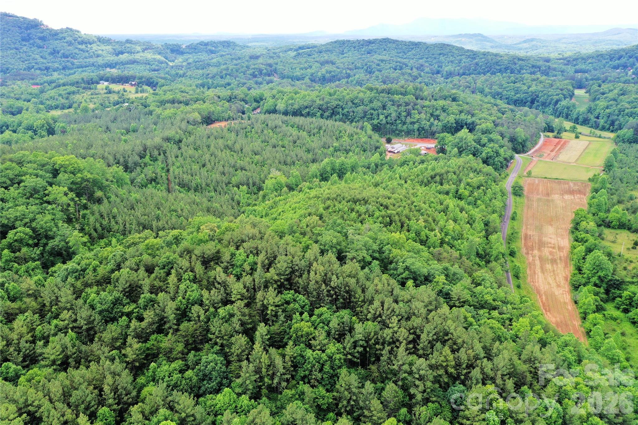 0 Herman Wilson Road Lake Lure, NC 28746 - Photo 1 of 22