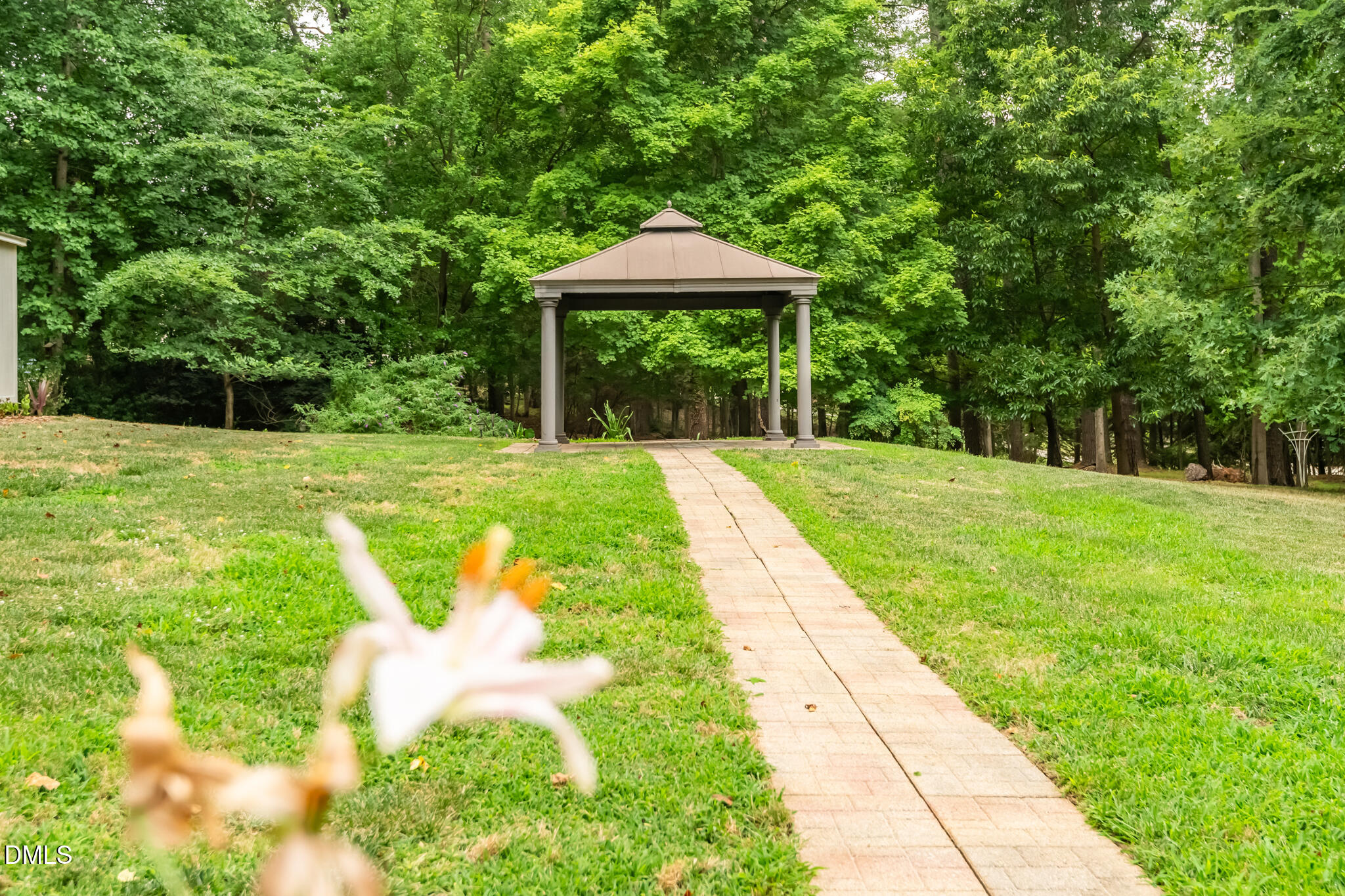 3209 Nimich Pond Way Raleigh, NC 27613 - Photo 65 of 78 pergola