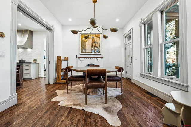 $2,100,000 | 773 East 3rd Avenue, Durango, CO 81301