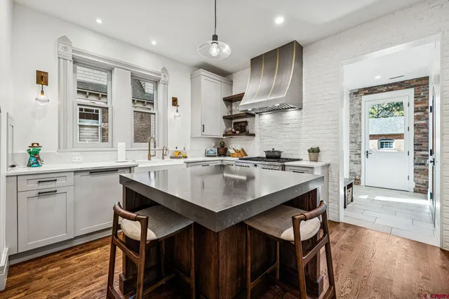 $2,100,000 | 773 East 3rd Avenue, Durango, CO 81301