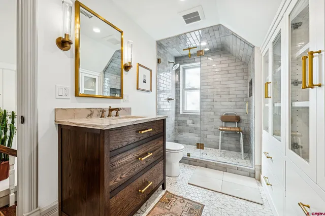 $2,100,000 | 773 East 3rd Avenue, Durango, CO 81301