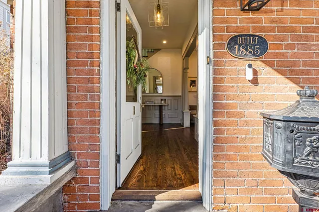 $2,100,000 | 773 East 3rd Avenue, Durango, CO 81301