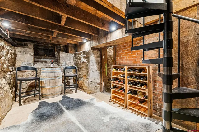 $2,100,000 | 773 East 3rd Avenue, Durango, CO 81301