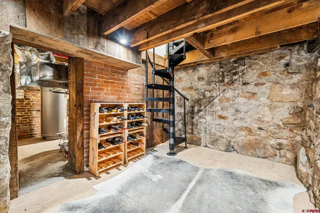 $2,100,000 | 773 East 3rd Avenue, Durango, CO 81301