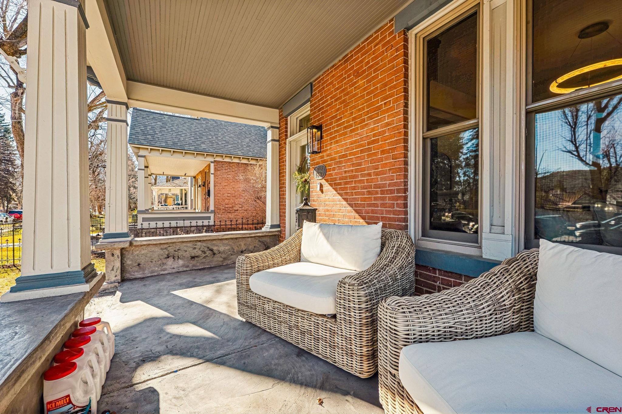 773 East 3rd Avenue Durango, CO 81301 - Photo 4 of 45