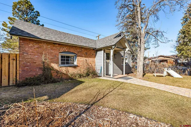 $2,100,000 | 773 East 3rd Avenue, Durango, CO 81301