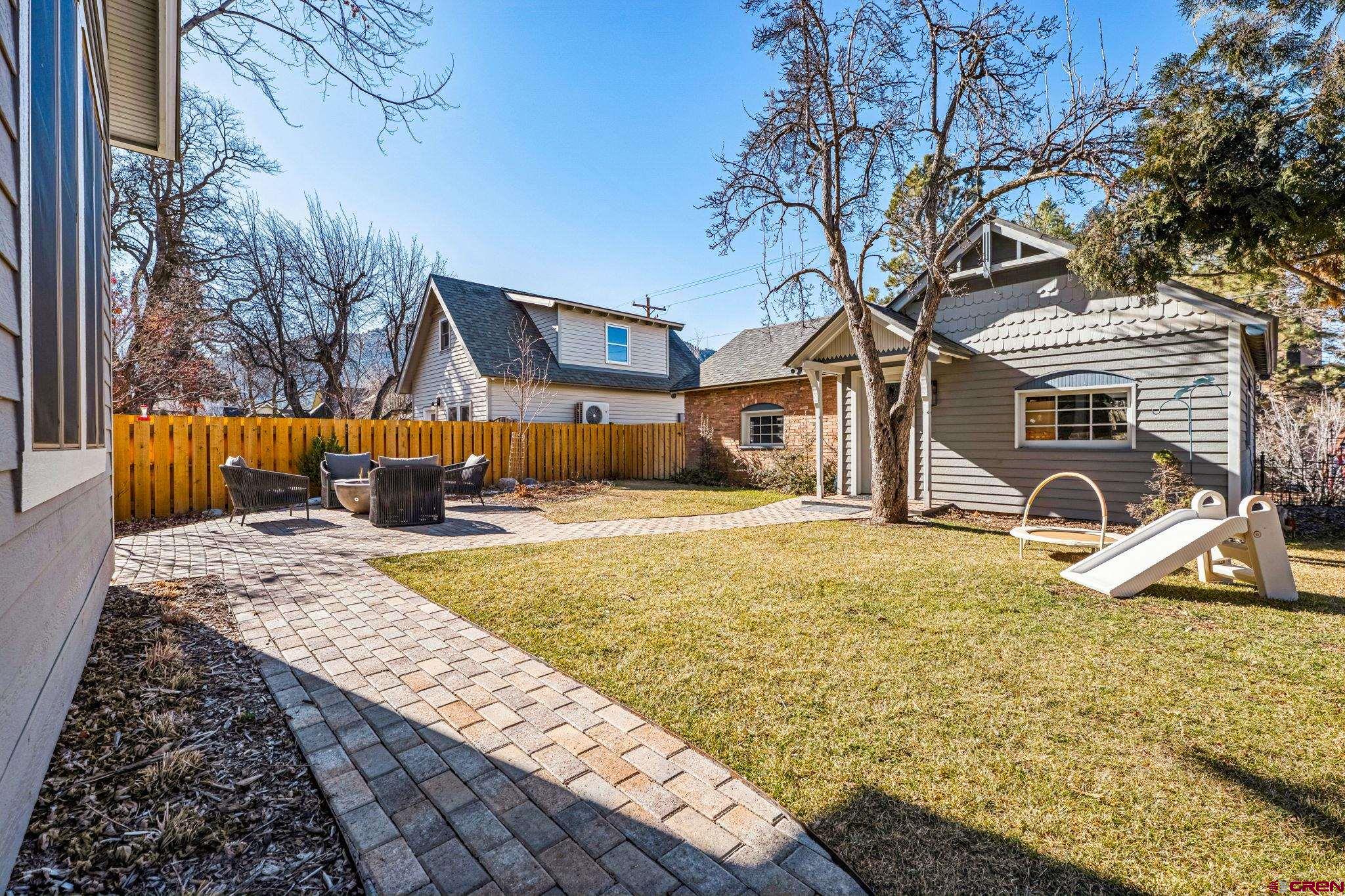 773 East 3rd Avenue Durango, CO 81301 - Photo 44 of 45