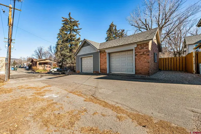 $2,100,000 | 773 East 3rd Avenue, Durango, CO 81301