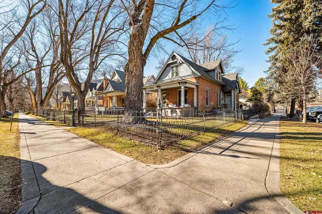 $2,100,000 | 773 East 3rd Avenue, Durango, CO 81301