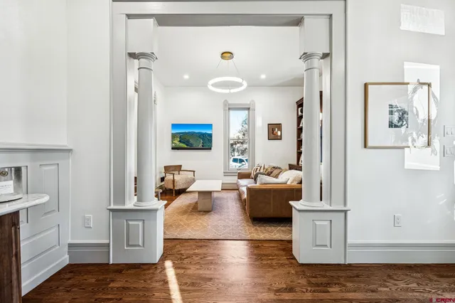 $2,100,000 | 773 East 3rd Avenue, Durango, CO 81301