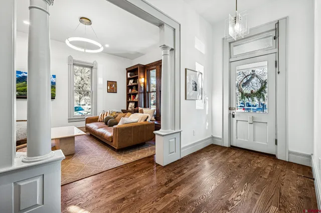 $2,100,000 | 773 East 3rd Avenue, Durango, CO 81301