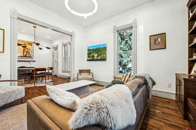 $2,100,000 | 773 East 3rd Avenue, Durango, CO 81301