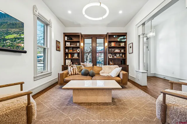 $2,100,000 | 773 East 3rd Avenue, Durango, CO 81301