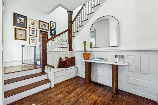 $2,100,000 | 773 East 3rd Avenue, Durango, CO 81301