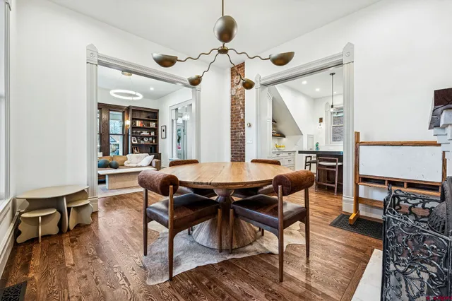 $2,100,000 | 773 East 3rd Avenue, Durango, CO 81301