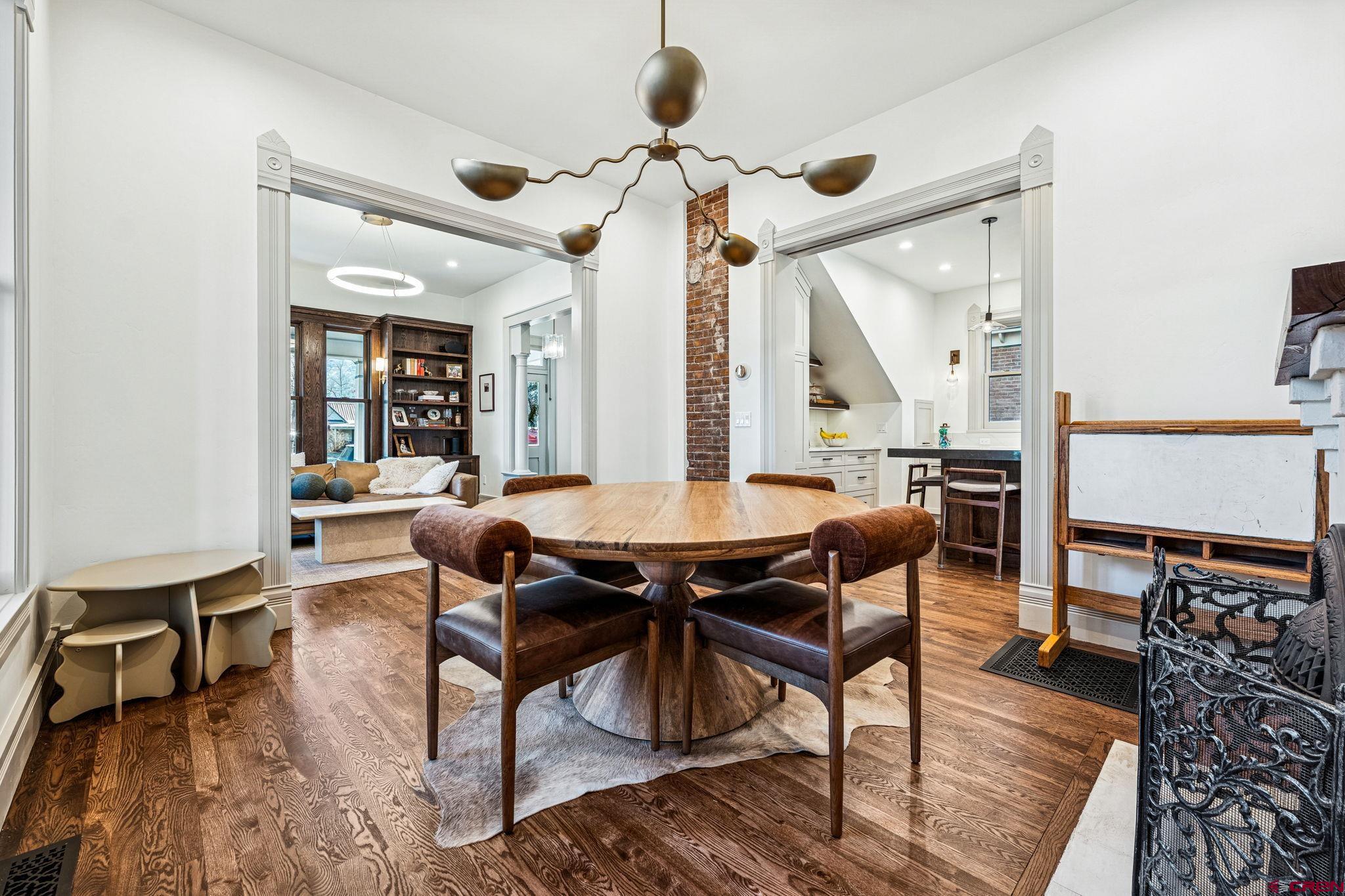 773 East 3rd Avenue Durango, CO 81301 - Photo 10 of 45