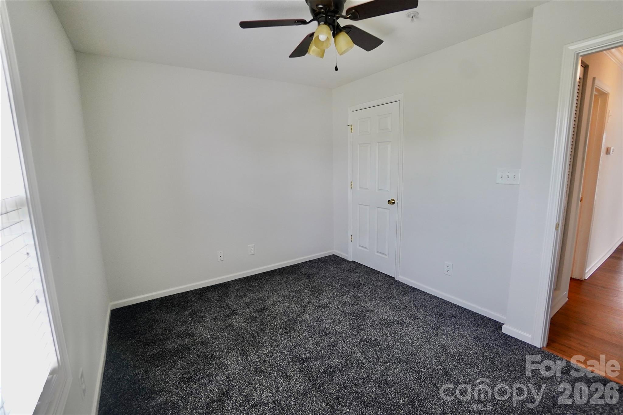 4010 Town Center Road Harrisburg, NC 28075 - Photo 9 of 17 a view of an empty room