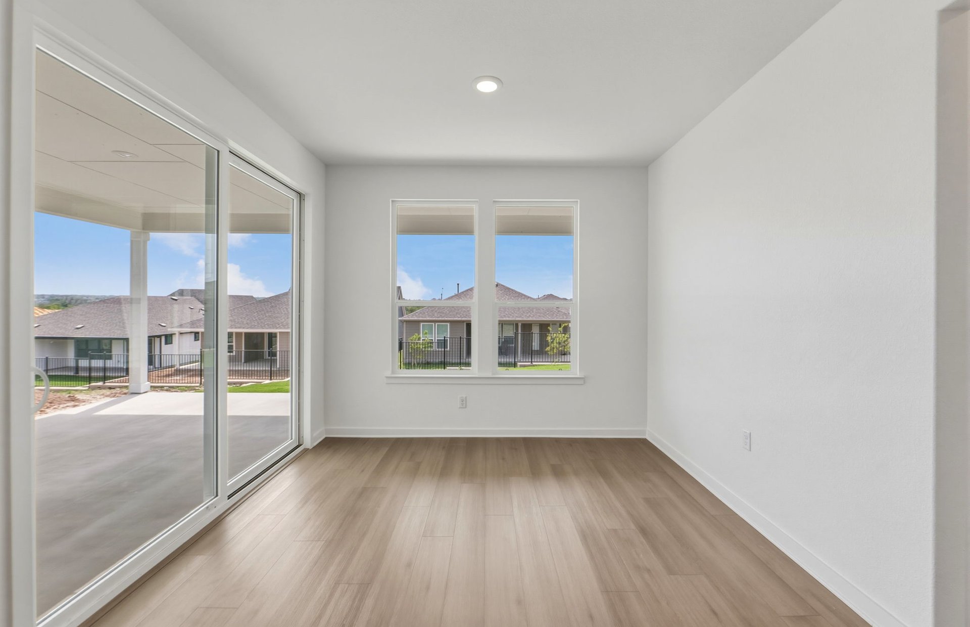 106 Pelham Street Georgetown, TX 78633 - Photo 8 of 32