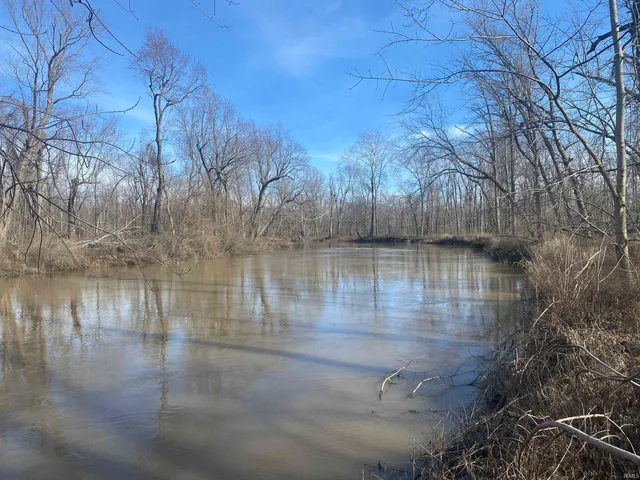 $174,900 | 250 West County Road 250 North, Patoka, IN 47666