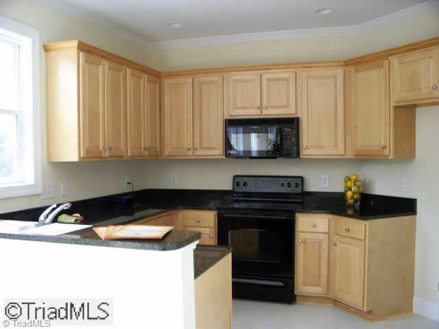 4009 Ballard Farm Road Colfax, NC 27235 - Photo 3 of 5 Other. Kitchen