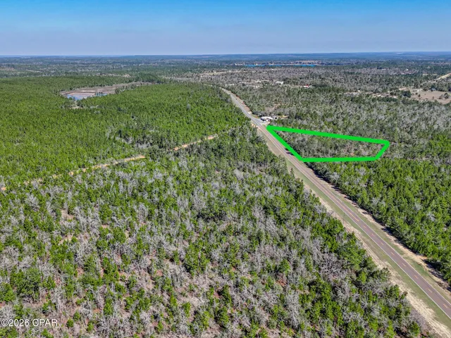 $52,500 | 0 Northwest Nw Cr, Unit LOT 6, Marianna, FL 32448