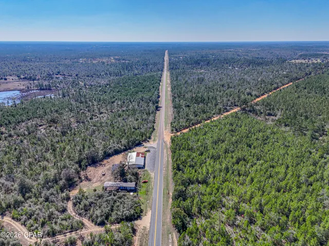 $52,500 | 0 Northwest Nw Cr, Unit LOT 6, Marianna, FL 32448
