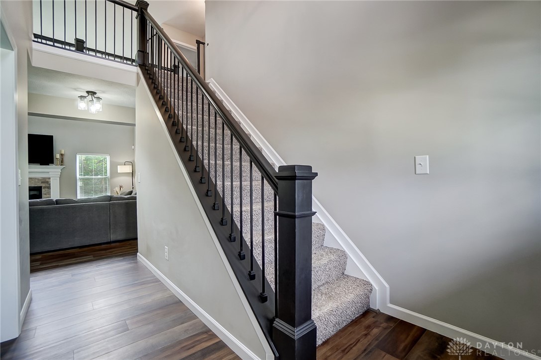 152 Timber Ridge Drive Carlisle, OH 45005 - Photo 43 of 76