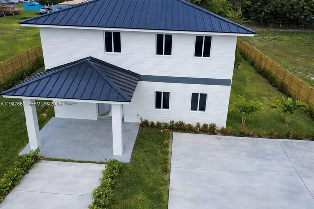 $6,500 | 722 Northwest 6th Court, Unit 722, Florida City, FL 33034