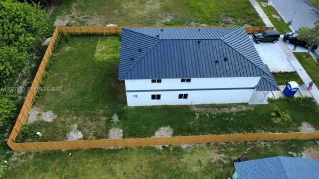 $6,500 | 722 Northwest 6th Court, Unit 722, Florida City, FL 33034